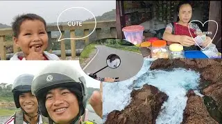 Vacation trip from Umrongso to Meghalaya guys !! funny video 😂 !! Enjoy guys 🔥🔥 Episode - 1