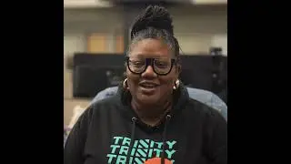 We Work at Trinity Logistics, of Course We...