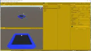 Unity3D: How to Pause Your Game While Allowing Some Animations to Play