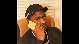 Skepta - Greaze Mode Acapella (150 bpm) ft Nafe Smallz