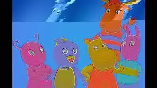 The Backyardigans Song (Talking Nonsense Remix)