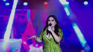 Apaixonada - Mara Pavanelly e Manu Bahtidão
