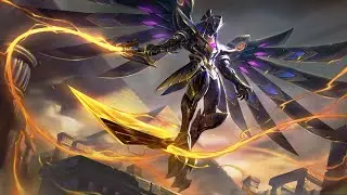 ПОТНЫЙ РАНГ НА УЗБ СЕРВЕРЕ С ПИНГОМ 7 | Mobile Legends