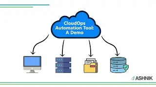 CloudOps Automation Demo 1: Automating PostgreSQL Database Deployment