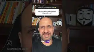 Posso utilizar loadbalance e failover no mesmo MikroTik ? Leonardo Vieira