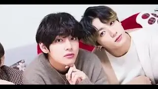 Taekook в KBS Song Festival и не только [декабрь]