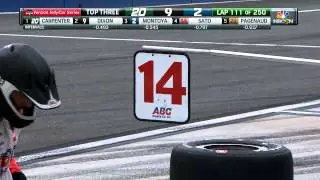 2015 MAVTV 500 at Auto Club Speedway
