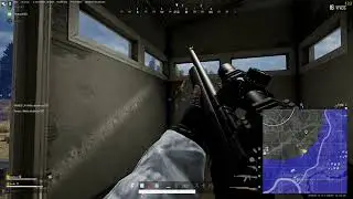 PLAYERUNKNOWN'S BATTLEGROUNDS | Atire com GeForce