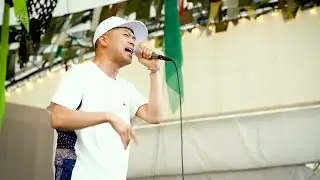 THA BLUE HERB - I PAY BACK @ 頂 -ITADAKI- 2022