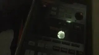 Boss SP-202 Live (BFC “Sleep Port”)