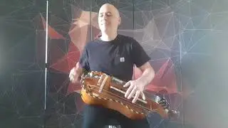 Gregory Jolivet -Branle à six du Limousin