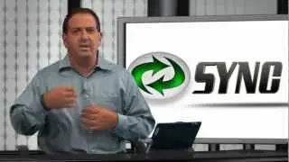 Digital Security with Radvision - Sync Up