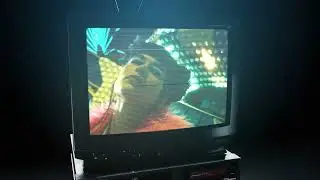 TV Opener - After Effects Template