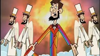 Clone High - My Son