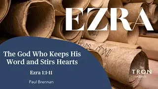 Sunday Evening Service: 20th October 2024