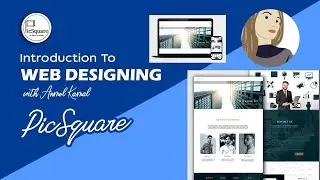 what is web designing | What is web design? | web designing full course in urdu/hindi | Picsquare