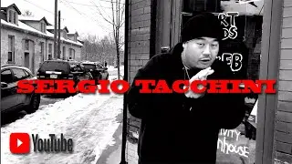 Jae Spillz - SERGIO TACCHINI (official music video HD) #sergiotacchini