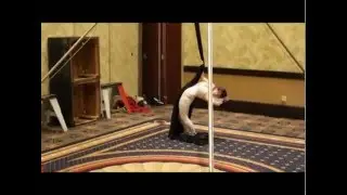 Shinobi School/CRH's Heroes vs Villains, Major Kusanagi, AFO 2015