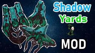 StarSector ShadowYards Mod Showcase Fast Guide