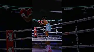 Better dancer than Prince Naseem 😱 