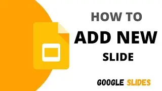 How to add new slide in google slides | Malayalam | Google slides for beginners