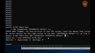 SQL LAB 3: "Libérez la puissance des données" Gestion des tables et des contraintes Partie 1