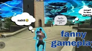 ONE HAND VIDEO - FREE FIRE FUNNY VIDEO 😁