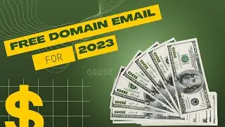 How To Create 100% Free Business Email