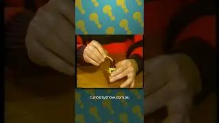 Magic bottle