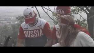 Ленинград — Патриотка