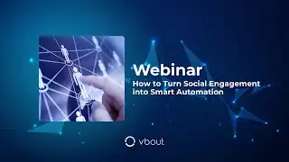 How to Turn Social Engagement into Smart Automation