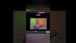 Relight photo with AI - AI can relight your photos | تعديل اضاءة الصور باستخدام الذكاء الاصطناعي