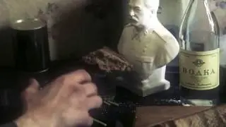 ""Финские креповые носки"" Эпизод с Полковником.