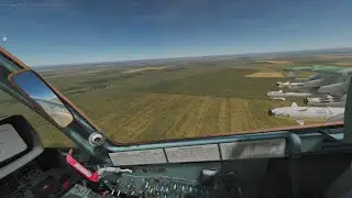 A mission in SU-25T?  | DCS