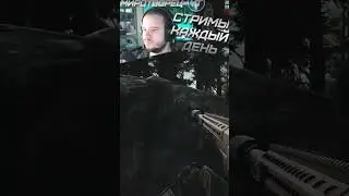 Неравный бой на Берегу Таркова. AXMC in Escape From Tarkov 