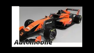 Mygale rejoins Formula 3 market with new 'regional' car | by Automobiles