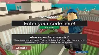 Arsenal Codes (Free skins Free Sound and More!)