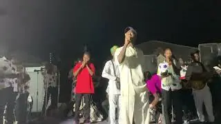 SEYI MAJOR FOR WONDERLULI