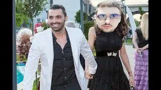 IMOGEN IL IMITA PE PEPE ! xD
