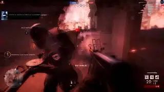 Battlefield 1 highlights
