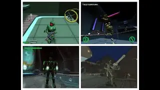 Presenting the Unreleased Vectorman Playstation 2 (preservation project trailer, 11 prototypes)