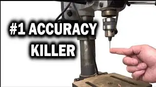 Precision Machining for the DIY Woodworker