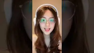 Kumpulan Tiktok Angie Marcheria Bikin Halu || Four lidi group