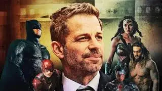 Глава HBO Max подтвердил отсутствие Версии Снайдера ☆Дата выхода☆АНОНС☆Трейлер☆2020