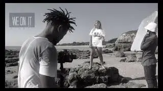 MAKING OFF - DONT WORRY - WE ON IT RIGHT