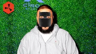 DJ RUST 2022