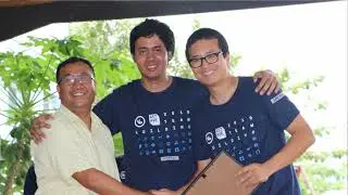 Village 88 Thank You Video 2021