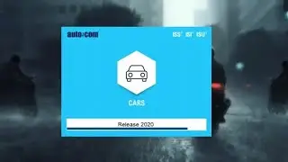 AUTOCOM 2020.23 Software + Activator free |download free 