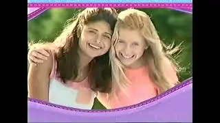 Disney Channel Commercials (March 12, 2013)