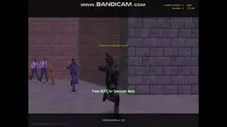 Kratki cs 1.6 video
